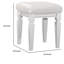 Tabouret de coiffeuse