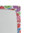 Microfiber Paisley Fitted Sheet-42111848-105844986