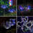 2 pcs Solar Firework Lights Trees-68149659