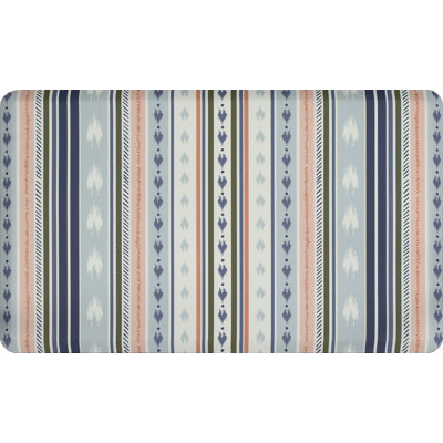 Berkley Blue Anti-Fatigue Comfort Mat