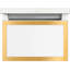 Base de meuble-lavabo simple avec cadre 12,13 po Profile-32722320-32722279-32722280