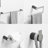4 - Piece Bathroom Hardware Set-63293217