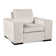 Fauteuil de 48 po de largeur Memphis