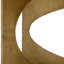 Table basse abstract Willis