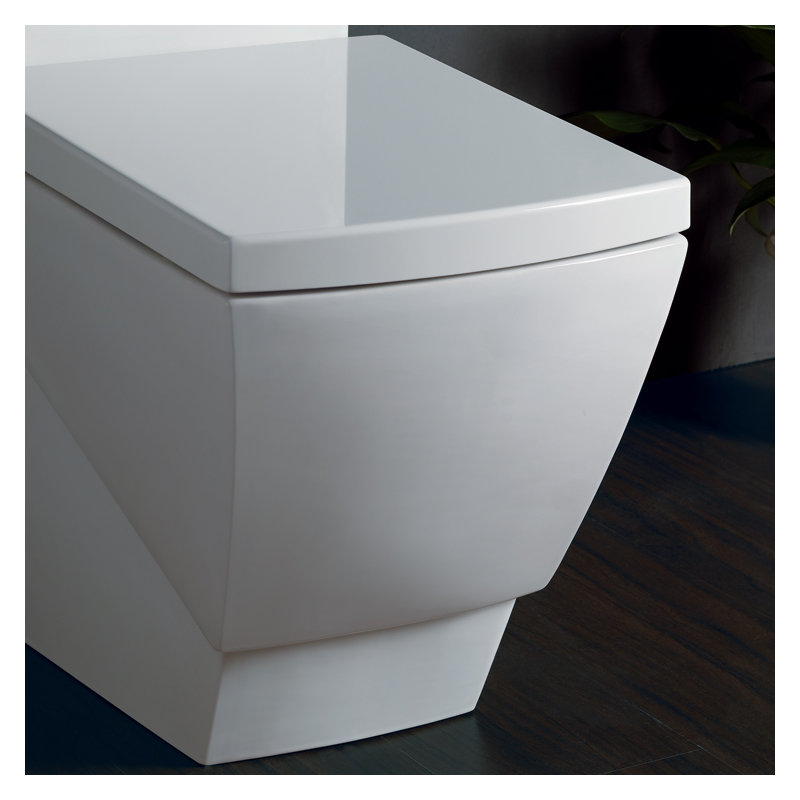 1.28 Gallons GPF High Efficiency One-Piece Toilet