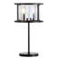 Lampe de buffet 22 po Guzman