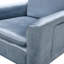 Chaise d'appoint rembourrée Jamalie-484479699
