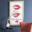 «Your Favorite Rouge à lèvres», impression encadrée-1117388933-1117388929