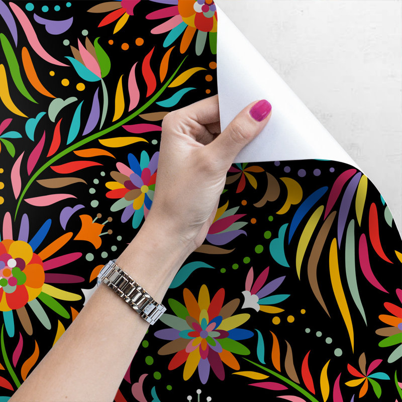 Caycen Matte Mural, 250 x 104cm
