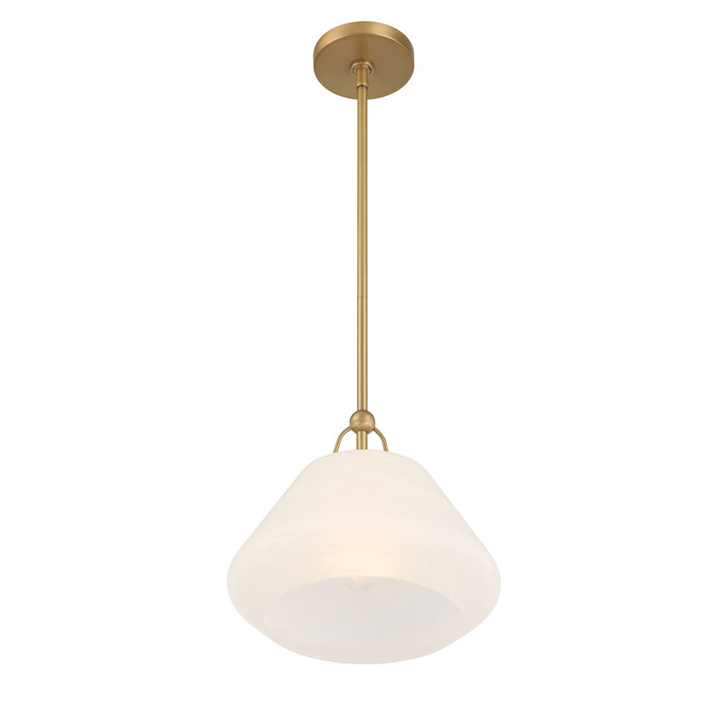 1 LIGHT WALL SCONCE