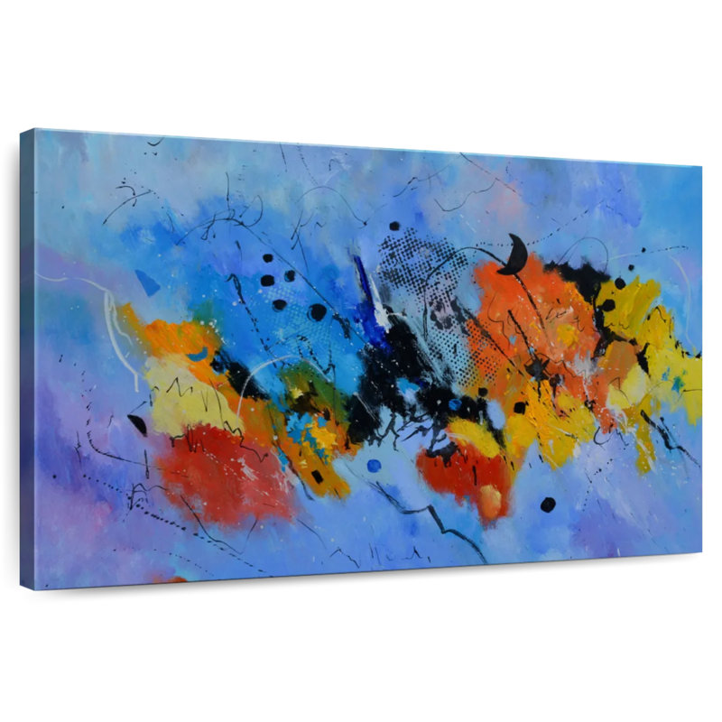 Avery Stratos, 8" H x 12" W