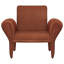 Fauteuil d'appoint