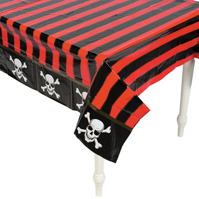 Disposable Tablecloth