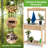 Potting Bench
