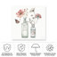 Toile d'extérieur Lisa Country «Country Weekend X Bouquets»-87946247