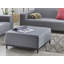 Myaree Upholstered Outdoor Ottoman-267054778