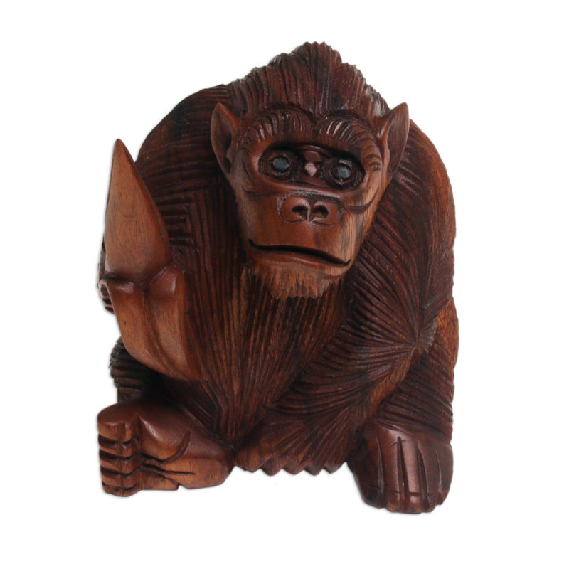 Soltis Animals Decorative Object