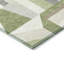 Tapis géométrique intérieur / extérieur lavable à la machine Chantille ACN2327-1868531338