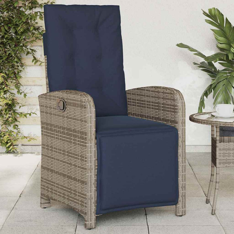 Patio Dining