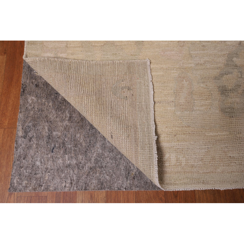 Tapis oriental Oushak
