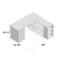 Bureau en L Conwell-40248285