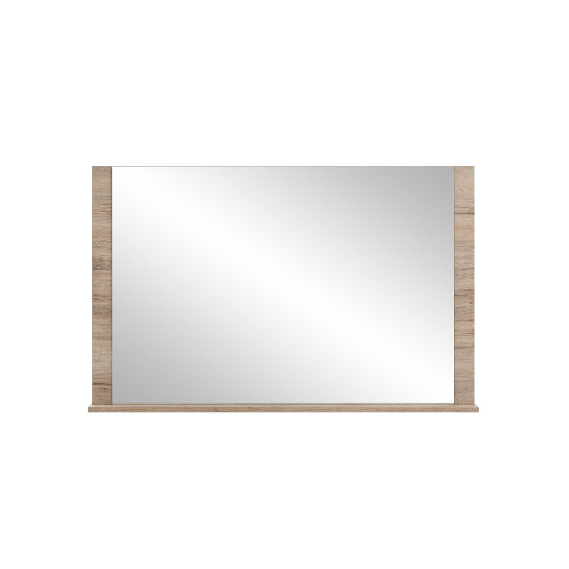 Fasching Mirror