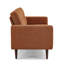 Heros 214.1Cm Square Arms Sofa-65552376
