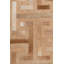Tapis brun clair Mulvihill