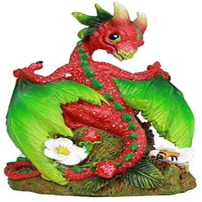 Statue de dragon garden garden par stanley morrison home decor