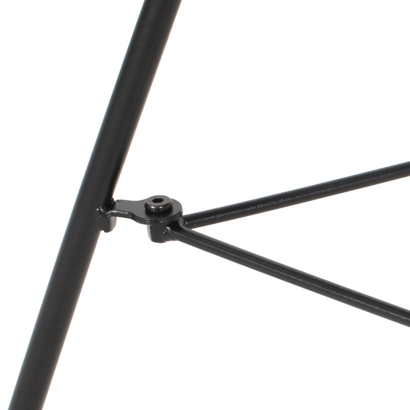 NUSA SIDE TABLE, Noir