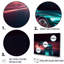 Neon Light Strips Luxury Car I - Cars Luxury Decor, ensemble d'art sur toile-107760359-107760362