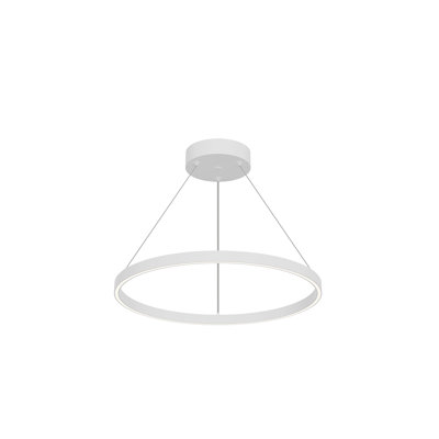 Cerchio 1 - Light LED Pendant