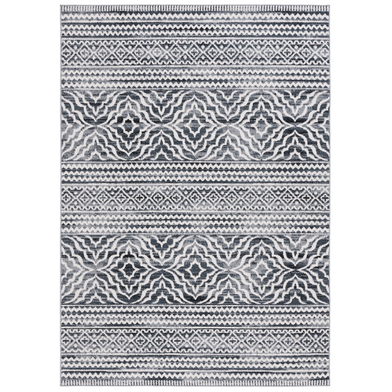 Tapis performance du sud-ouest Odyssey, Carré 6 pi 7 po