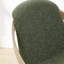 Chaise de bureau pivotante rembourrée 360 degrés-44419256