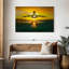Impression sur toile, Commercial Airplanes-92520427