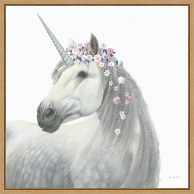 Kiersten Animals Canvas Art