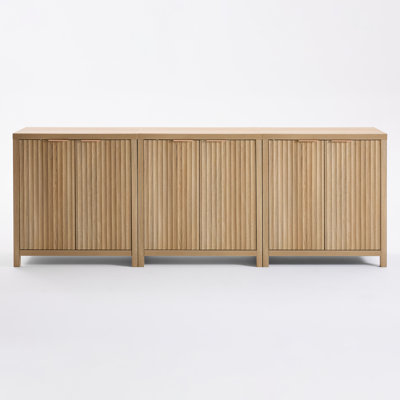 Nicolee 91.5'' Sideboard