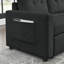 Canapé-lit modulaire réversible avec rangement Koa-1404467784