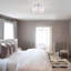 3-Light 27.9cm Flush Mount
