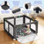 Foldable Playpen-106893662