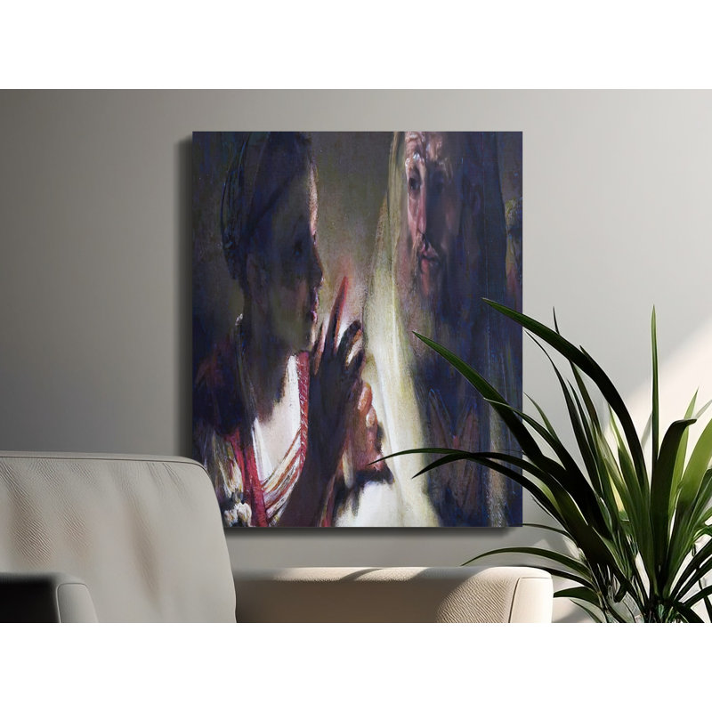 Wrapped Canvas Print Set, 20x30