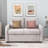 Bissonnette 53" Upholstered Sleeper Sofa-1069065331