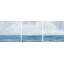 Happy by the Sea - triptyque-2037114392