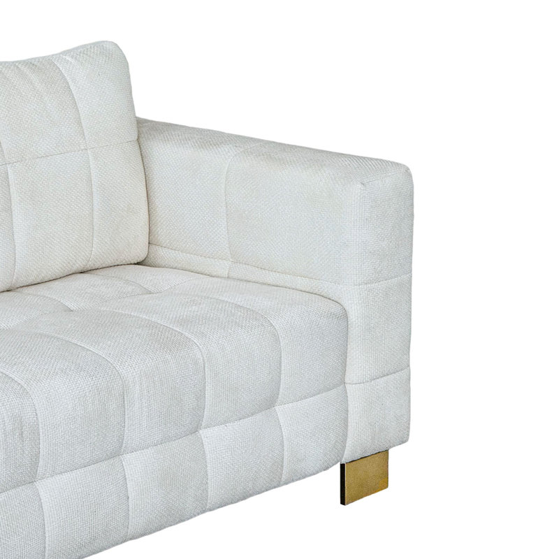 FX-P54-1S-BE2 (CHAISE YF0251-2), Beige