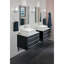 Porte-serviettes mural 18 po Align-13749098