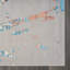 Lydian Abstract Area Rug in Grey-1192191829