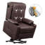 Fauteuil inclinable avec haut-parleurs Bluetooth Over-50399176