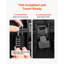 Gun Safe Padlock-262768601