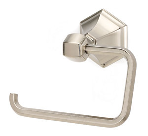 Nicole Wall Mounted Toilet Paper Holder