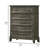 Wyndmere 63'' W 6 - Drawer Dresser